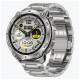 Смарт-годинник KOSPET TANK T4SE SILVER (6978602500614)