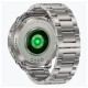 Смарт-годинник KOSPET TANK T4SE SILVER (6978602500614)