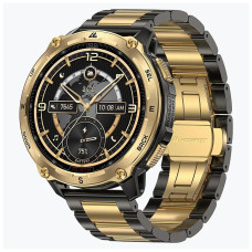 Смарт-годинник KOSPET TANK T4SE GOLD (6978602500621)