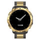 Смарт-годинник KOSPET TANK T4SE GOLD (6978602500621)