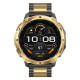 Смарт-годинник KOSPET TANK T4SE GOLD (6978602500621)