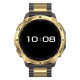 Смарт-годинник KOSPET TANK T4SE GOLD (6978602500621)
