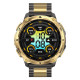 Смарт-годинник KOSPET TANK T4SE GOLD (6978602500621)
