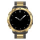 Смарт-годинник KOSPET TANK T4SE GOLD (6978602500621)