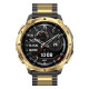 Смарт-годинник KOSPET TANK T4SE GOLD (6978602500621)