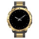 Смарт-годинник KOSPET TANK T4SE GOLD (6978602500621)