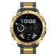 Смарт-годинник KOSPET TANK T4SE GOLD (6978602500621)