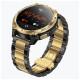 Смарт-годинник KOSPET TANK T4SE GOLD (6978602500621)