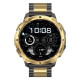 Смарт-годинник KOSPET TANK T4SE GOLD (6978602500621)