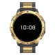 Смарт-годинник KOSPET TANK T4SE GOLD (6978602500621)
