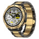 Смарт-годинник KOSPET TANK T4SE GOLD (6978602500621)