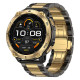 Смарт-годинник KOSPET TANK T4SE GOLD (6978602500621)