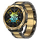 Смарт-годинник KOSPET TANK T4SE GOLD (6978602500621)