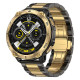 Смарт-годинник KOSPET TANK T4SE GOLD (6978602500621)