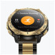 Смарт-годинник KOSPET TANK T4SE GOLD (6978602500621)