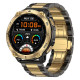 Смарт-годинник KOSPET TANK T4SE GOLD (6978602500621)