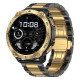 Смарт-годинник KOSPET TANK T4SE GOLD (6978602500621)