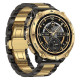 Смарт-годинник KOSPET TANK T4SE GOLD (6978602500621)