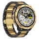 Смарт-годинник KOSPET TANK T4SE GOLD (6978602500621)