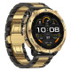 Смарт-годинник KOSPET TANK T4SE GOLD (6978602500621)