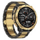 Смарт-годинник KOSPET TANK T4SE GOLD (6978602500621)