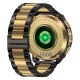 Смарт-годинник KOSPET TANK T4SE GOLD (6978602500621)