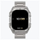 Смарт-годинник KOSPET TANK M4SE SILVER (6978602500638)