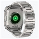 Смарт-годинник KOSPET TANK M4SE SILVER (6978602500638)
