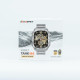 Смарт-годинник KOSPET TANK M4SE SILVER (6978602500638)