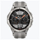 Смарт-годинник KOSPET ORB 2 SILVER (6978602500669)