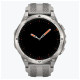 Смарт-годинник KOSPET ORB 2 SILVER (6978602500669)