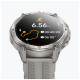 Смарт-годинник KOSPET ORB 2 SILVER (6978602500669)