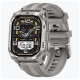Смарт-годинник KOSPET PULSE 2 SILVER (6978602500683)