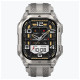 Смарт-годинник KOSPET PULSE 2 SILVER (6978602500683)