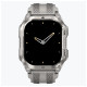 Смарт-годинник KOSPET PULSE 2 SILVER (6978602500683)