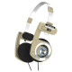 Навушники Koss Porta Pro Classic Black/Beige (193053.102)