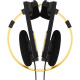 Навушники Koss Porta Pro Classic Black/Gold (193392.101)