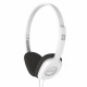 Навушники Koss KPH8w On-Ear White (195687.101)