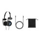 Навушники Koss Porta Pro Utility Black (196461.101)