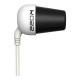Навушники Koss The Plug Noise Isolating White (196809.101)