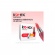 Тампони Kotex Normal 8 шт. (5029053534534)