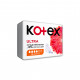 Гігієнічні прокладки Kotex Ultra Normal 10 шт. (5029053542621)