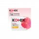 Гігієнічні прокладки Kotex Ultra Normal 10 шт. (5029053542621)