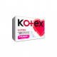 Гігієнічні прокладки Kotex Ultra Super 8 шт. (5029053542645)