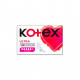 Гігієнічні прокладки Kotex Ultra Super 8 шт. (5029053542645)