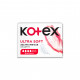 Гігієнічні прокладки Kotex Ultra Soft Normal 10 шт. (5029053542669)