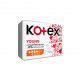 Гігієнічні прокладки Kotex Young Normal 10 шт. (5029053542881)