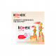 Гігієнічні прокладки Kotex Active Normal 8 шт. (5029053570532)