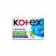 Гігієнічні прокладки Kotex Natural Night 6 шт. (5029053575360)