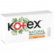 Тампони Kotex Natural Normal 16 шт. (5029053577395)